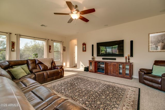 5815 E SIERRA SUNSET Trail, Cave Creek, AZ 85331