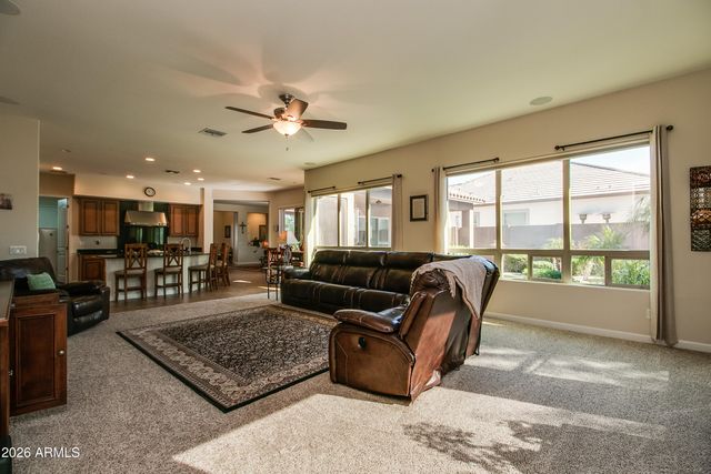 5815 E SIERRA SUNSET Trail, Cave Creek, AZ 85331