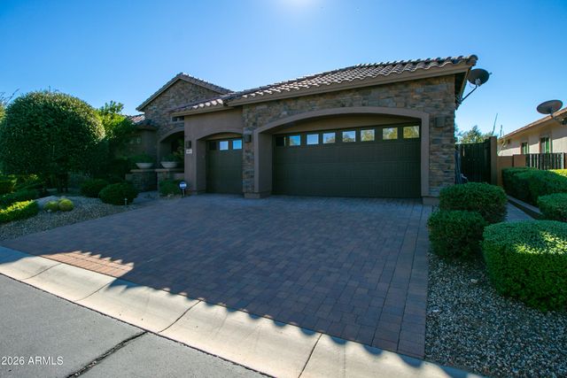 5815 E SIERRA SUNSET Trail, Cave Creek, AZ 85331