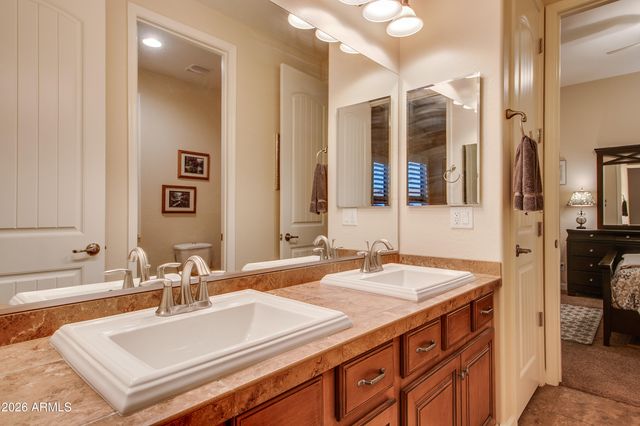 5815 E SIERRA SUNSET Trail, Cave Creek, AZ 85331