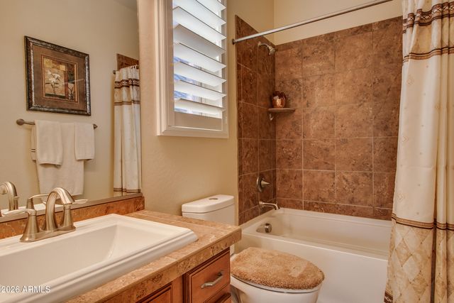 5815 E SIERRA SUNSET Trail, Cave Creek, AZ 85331