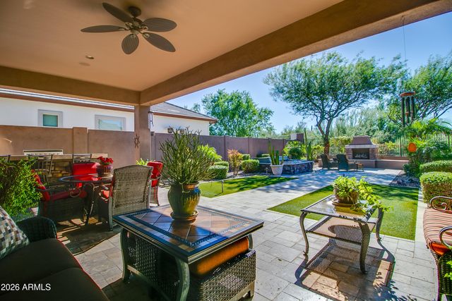 5815 E SIERRA SUNSET Trail, Cave Creek, AZ 85331