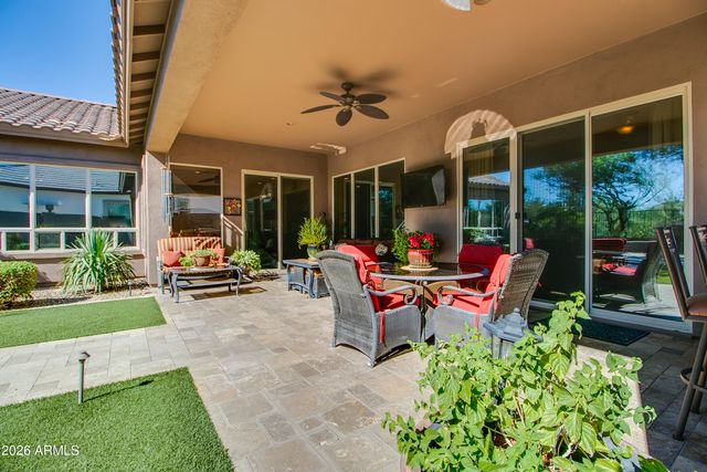 5815 E SIERRA SUNSET Trail, Cave Creek, AZ 85331