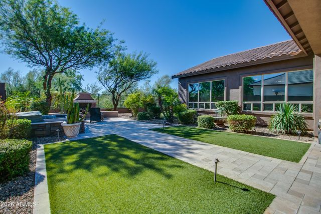 5815 E SIERRA SUNSET Trail, Cave Creek, AZ 85331