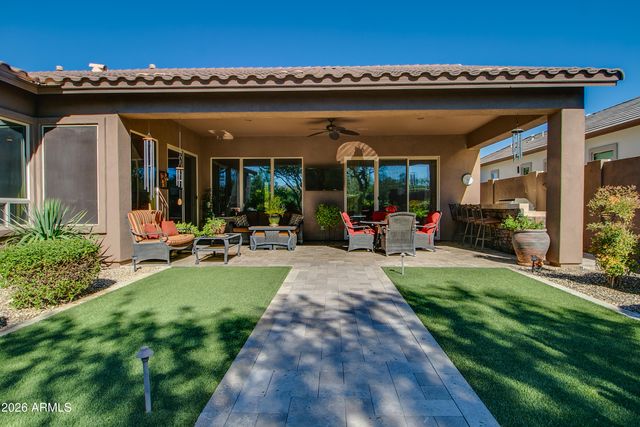 5815 E SIERRA SUNSET Trail, Cave Creek, AZ 85331