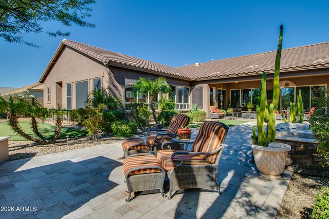 5815 E SIERRA SUNSET Trail, Cave Creek, AZ 85331