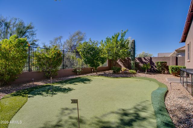 5815 E SIERRA SUNSET Trail, Cave Creek, AZ 85331