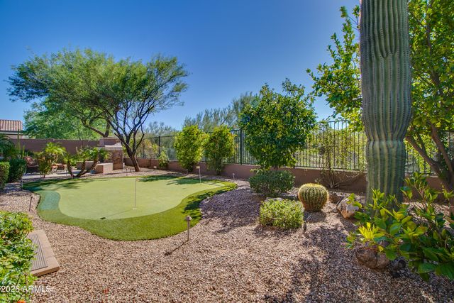 5815 E SIERRA SUNSET Trail, Cave Creek, AZ 85331