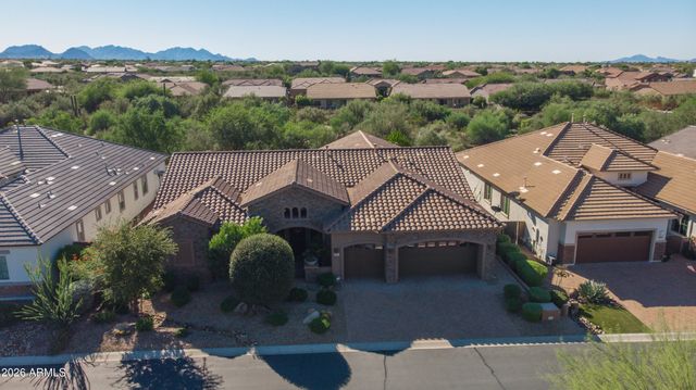 5815 E SIERRA SUNSET Trail, Cave Creek, AZ 85331
