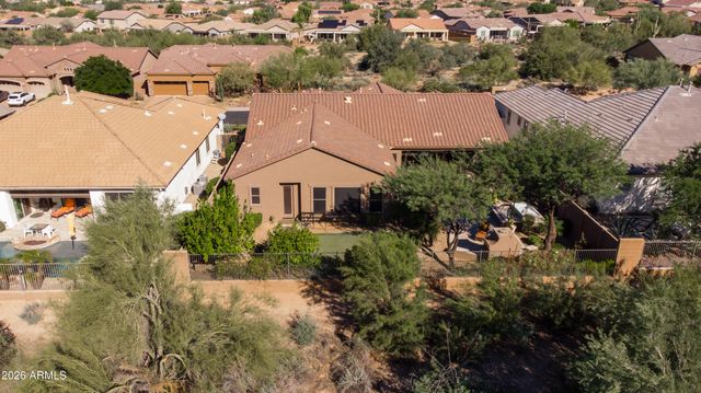 5815 E SIERRA SUNSET Trail, Cave Creek, AZ 85331