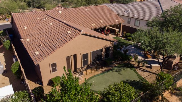 5815 E SIERRA SUNSET Trail, Cave Creek, AZ 85331
