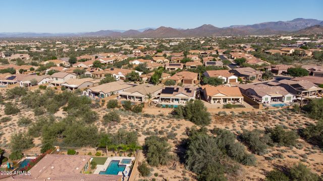 5815 E SIERRA SUNSET Trail, Cave Creek, AZ 85331