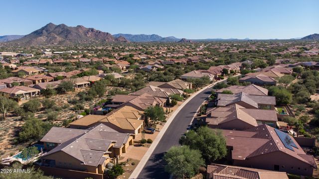 5815 E SIERRA SUNSET Trail, Cave Creek, AZ 85331
