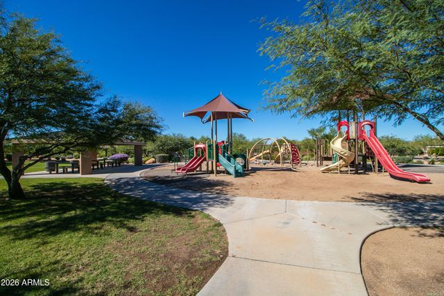 5815 E SIERRA SUNSET Trail, Cave Creek, AZ 85331