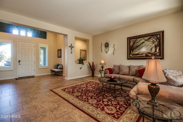 5815 E SIERRA SUNSET Trail, Cave Creek, AZ 85331