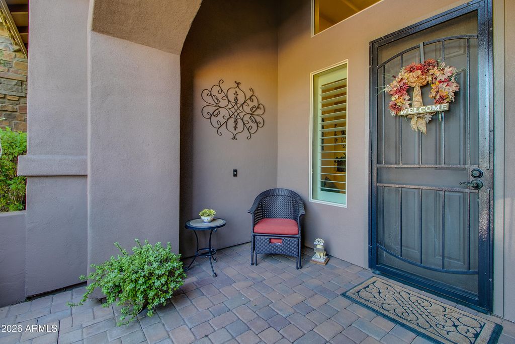 5815 E SIERRA SUNSET Trail, Cave Creek, AZ 85331 — photo 4