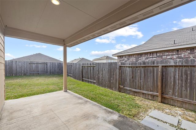 6015 Lilly Belle Street, Katy, TX 77449