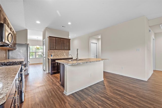 6015 Lilly Belle Street, Katy, TX 77449