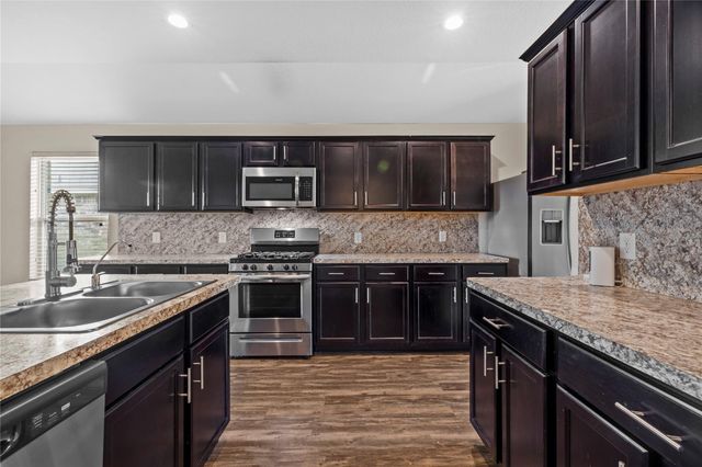 6015 Lilly Belle Street, Katy, TX 77449