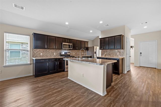 6015 Lilly Belle Street, Katy, TX 77449