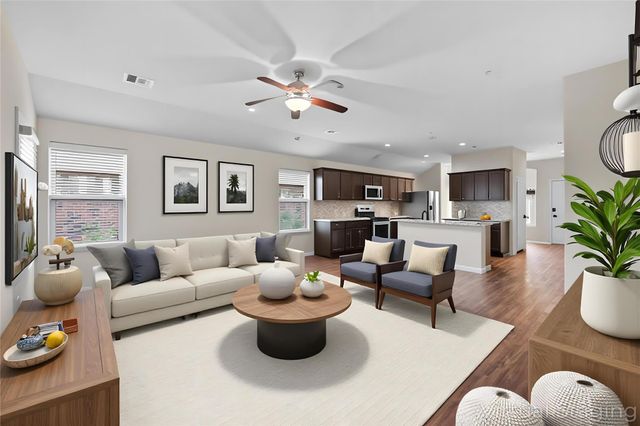 6015 Lilly Belle Street, Katy, TX 77449