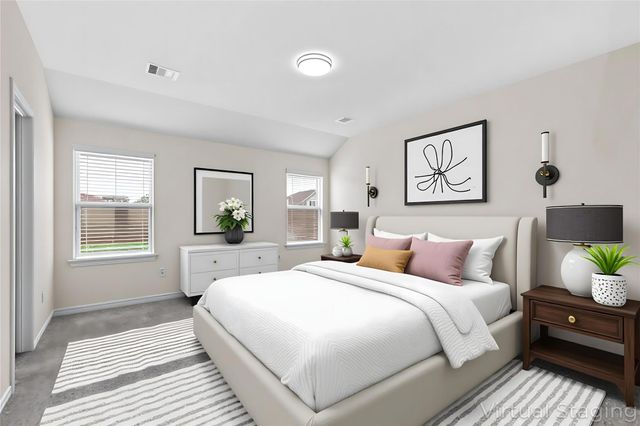 6015 Lilly Belle Street, Katy, TX 77449