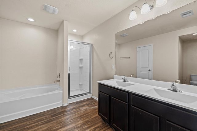 6015 Lilly Belle Street, Katy, TX 77449