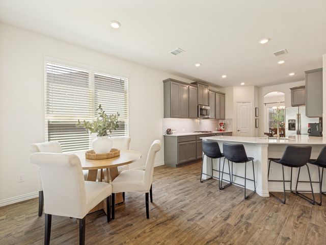 3396 Edgecreek Path, Lewisville, TX 75010