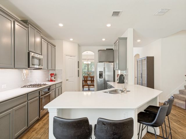 3396 Edgecreek Path, Lewisville, TX 75010