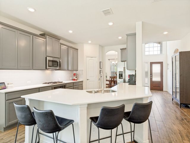 3396 Edgecreek Path, Lewisville, TX 75010