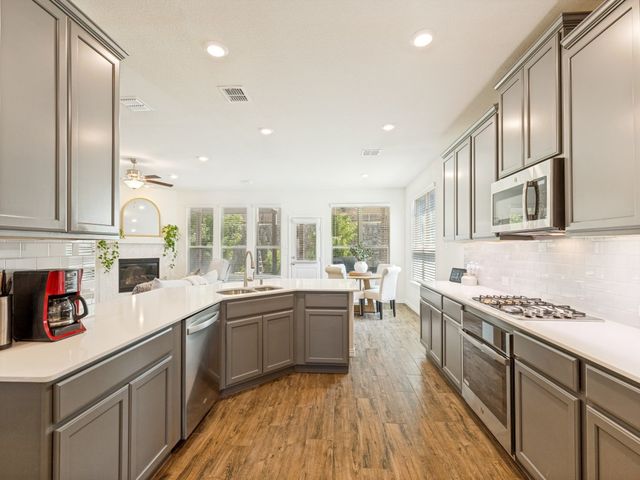 3396 Edgecreek Path, Lewisville, TX 75010