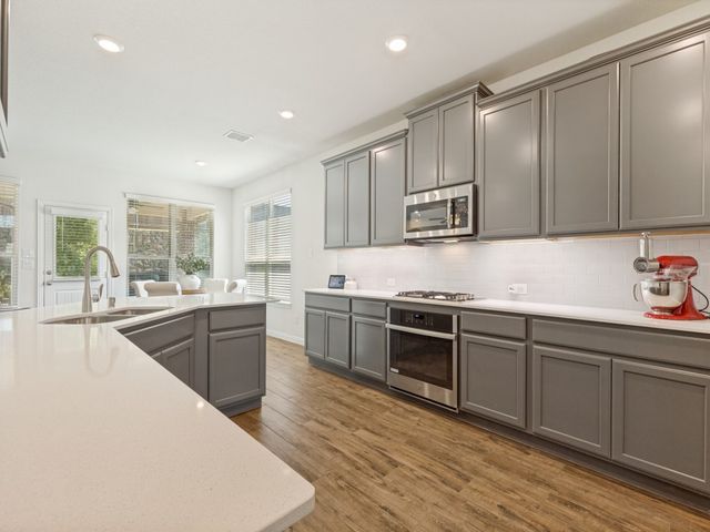 3396 Edgecreek Path, Lewisville, TX 75010