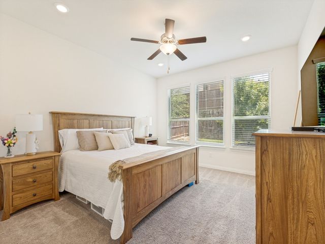 3396 Edgecreek Path, Lewisville, TX 75010