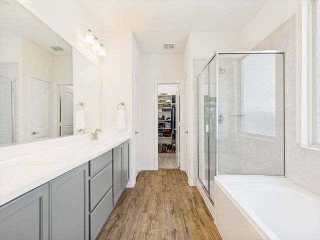 3396 Edgecreek Path, Lewisville, TX 75010