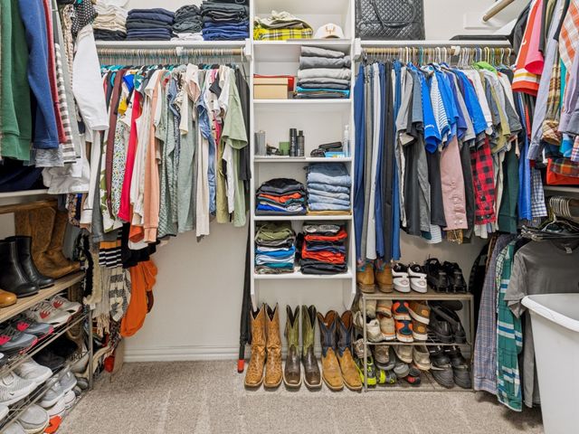 3396 Edgecreek Path, Lewisville, TX 75010