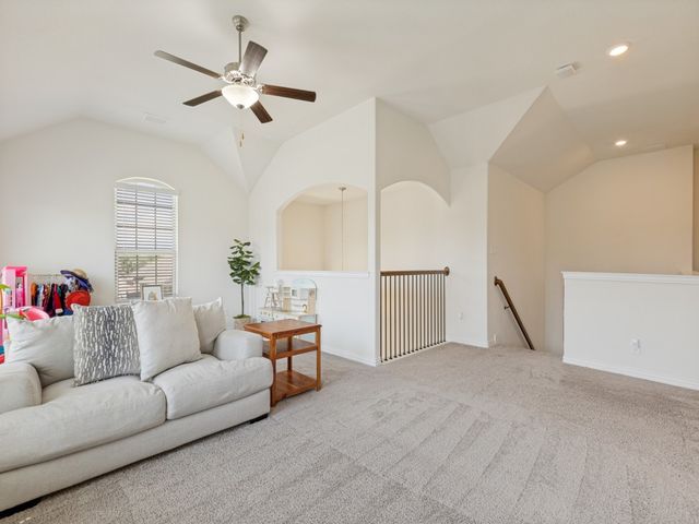 3396 Edgecreek Path, Lewisville, TX 75010