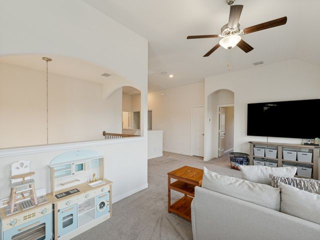 3396 Edgecreek Path, Lewisville, TX 75010