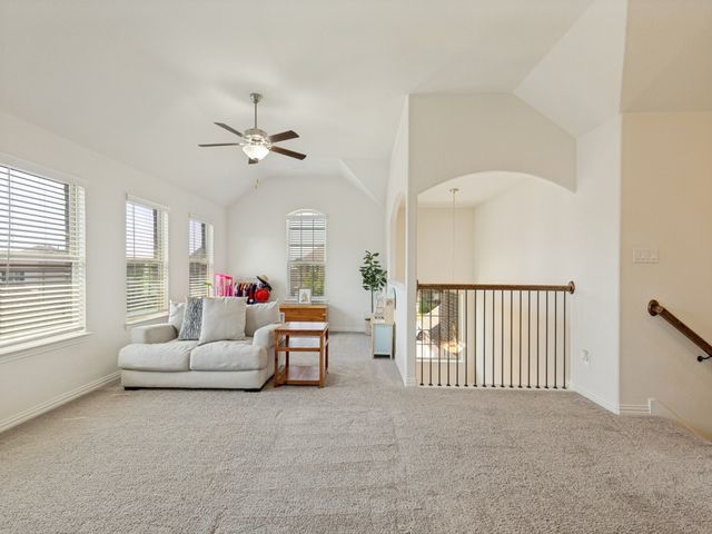 3396 Edgecreek Path, Lewisville, TX 75010