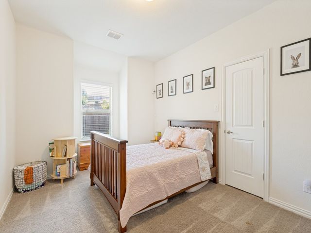 3396 Edgecreek Path, Lewisville, TX 75010