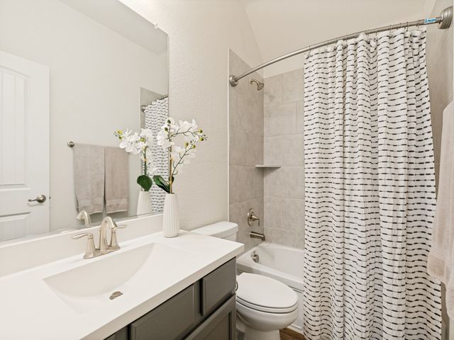 3396 Edgecreek Path, Lewisville, TX 75010