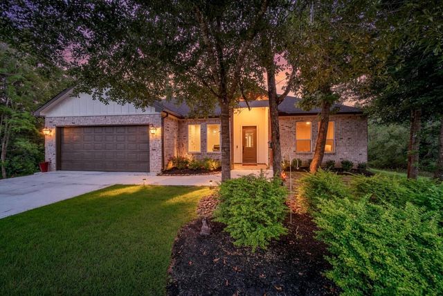 25218 Melanie Pointe, Tomball, TX 77375
