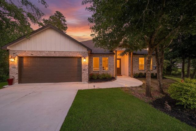 25218 Melanie Pointe, Tomball, TX 77375