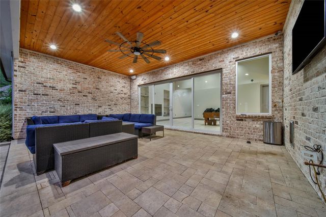 25218 Melanie Pointe, Tomball, TX 77375