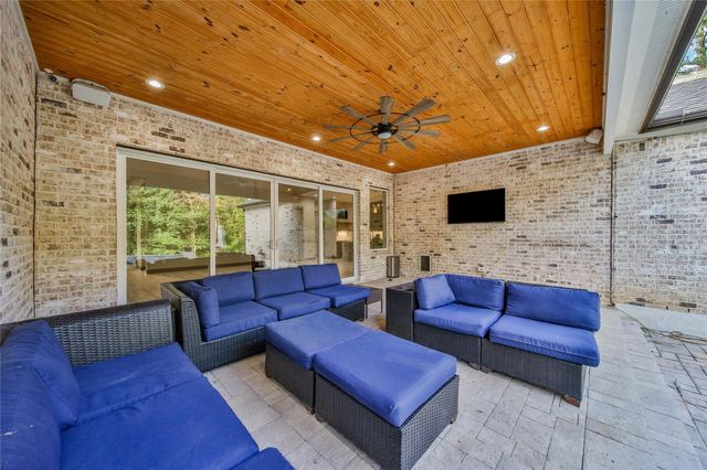 25218 Melanie Pointe, Tomball, TX 77375