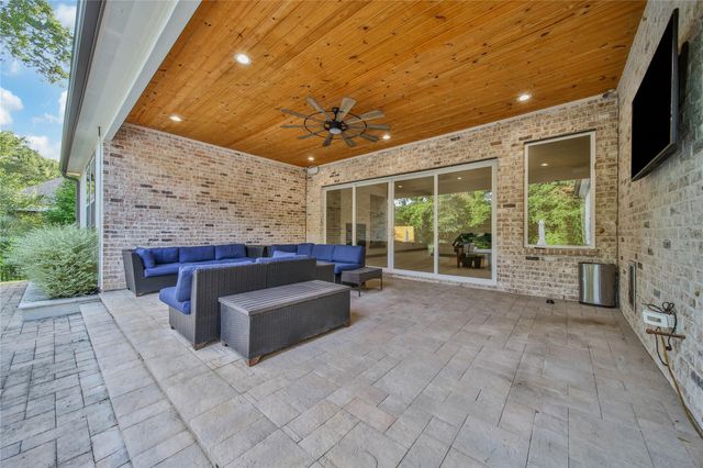 25218 Melanie Pointe, Tomball, TX 77375