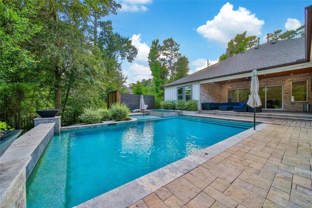 25218 Melanie Pointe, Tomball, TX 77375