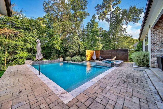 25218 Melanie Pointe, Tomball, TX 77375