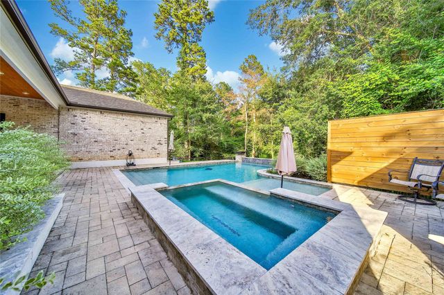 25218 Melanie Pointe, Tomball, TX 77375