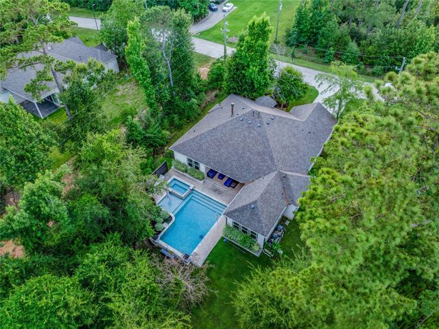 25218 Melanie Pointe, Tomball, TX 77375