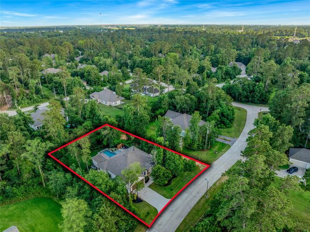 25218 Melanie Pointe, Tomball, TX 77375